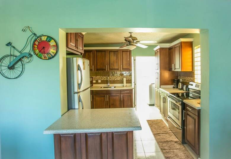 The Halifax Guest Apartment