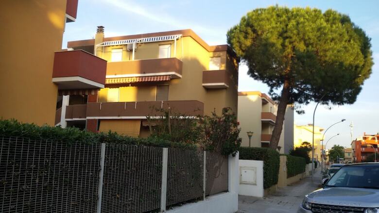 Apartamento Seaside Holidays - Appartamento Europa