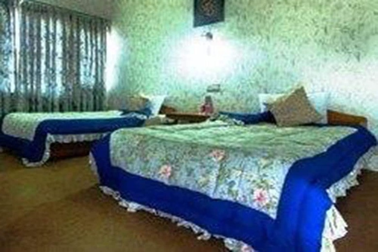 Hotel Niva Niwa Lodge