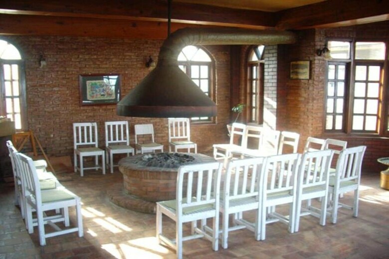 Hotel Niva Niwa Lodge