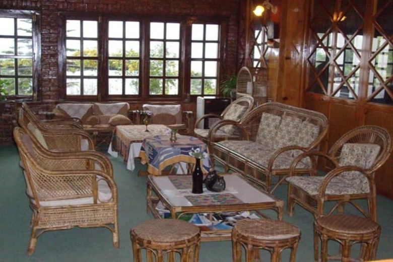 Hotel Niva Niwa Lodge