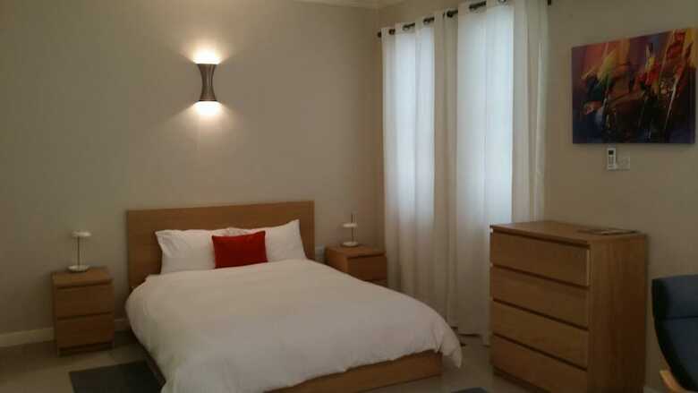 Apartamentos The View Of Devon House