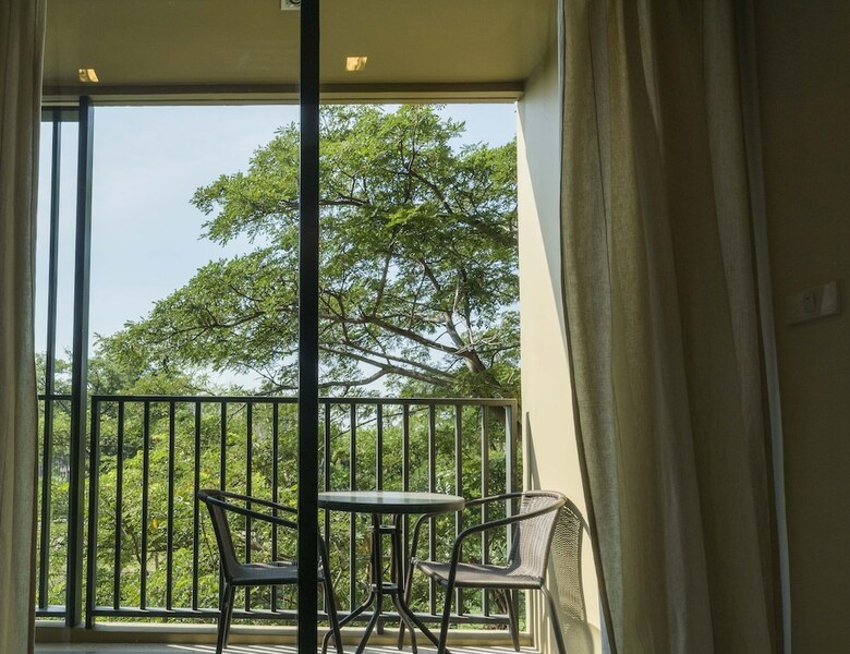 Rain Cha-am Hua Hin By D-light