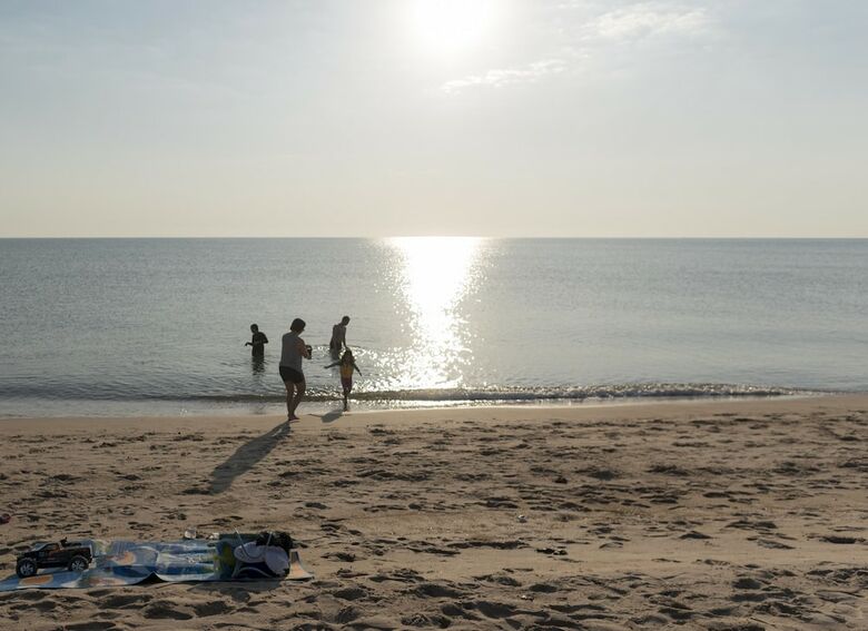 Rain Cha-am Hua Hin By D-light