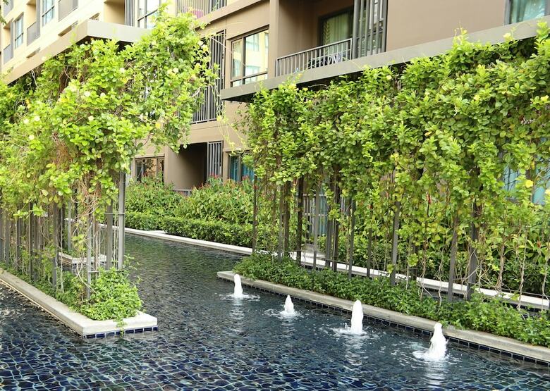 Rain Cha-am Hua Hin By D-light