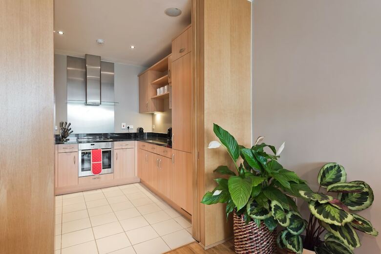 Apartamentos Birch At Spencer Dock