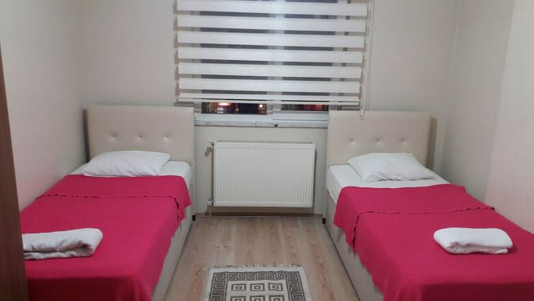 Karabina Eyl�l Apart