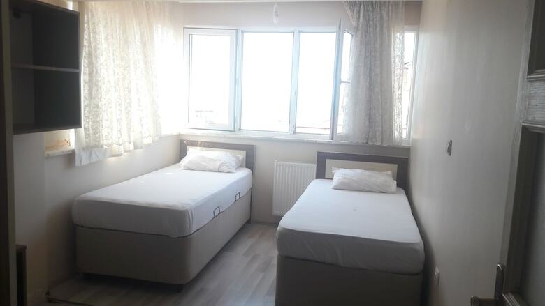 Karabina Eyl�l Apart