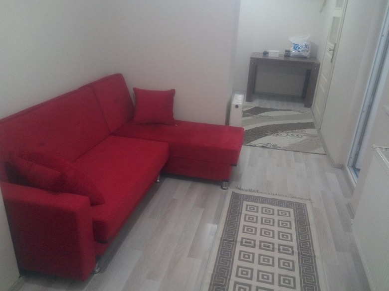 Karabina Eyl�l Apart