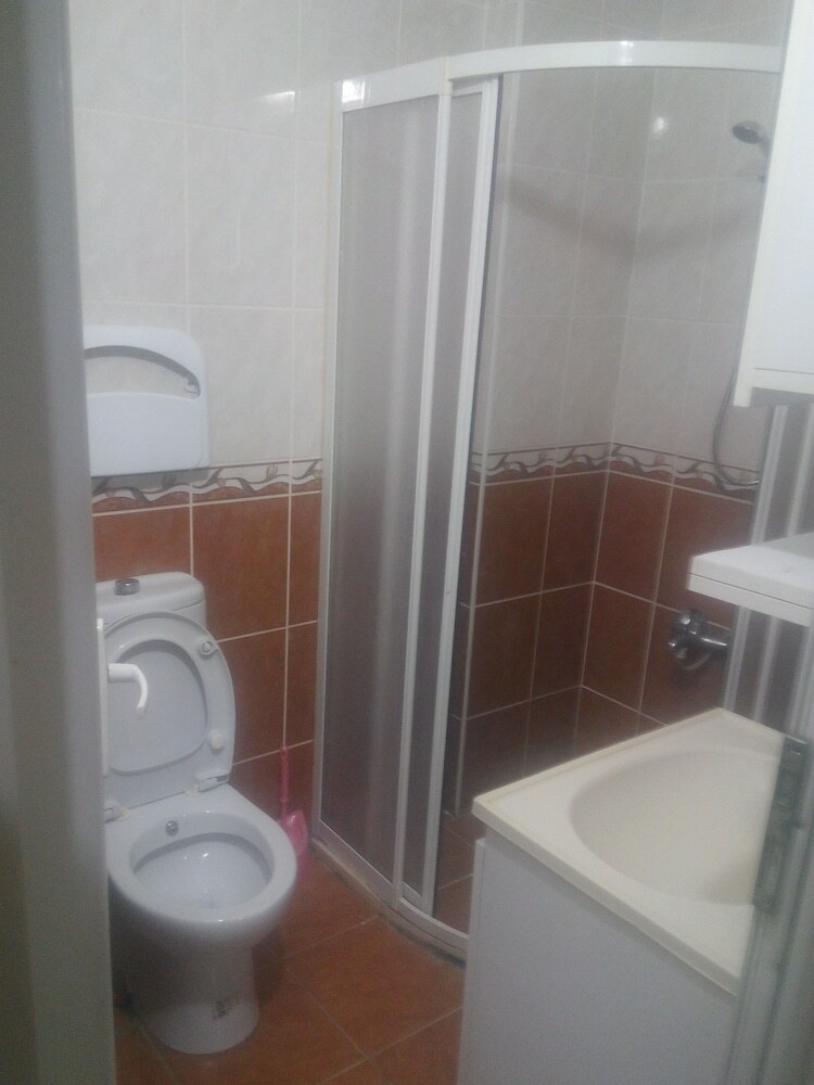 Karabina Eyl�l Apart