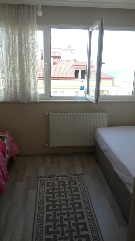 Karabina Eyl�l Apart