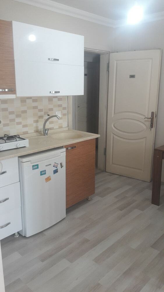 Karabina Eyl�l Apart
