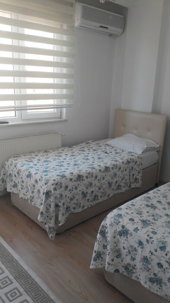 Karabina Eyl�l Apart