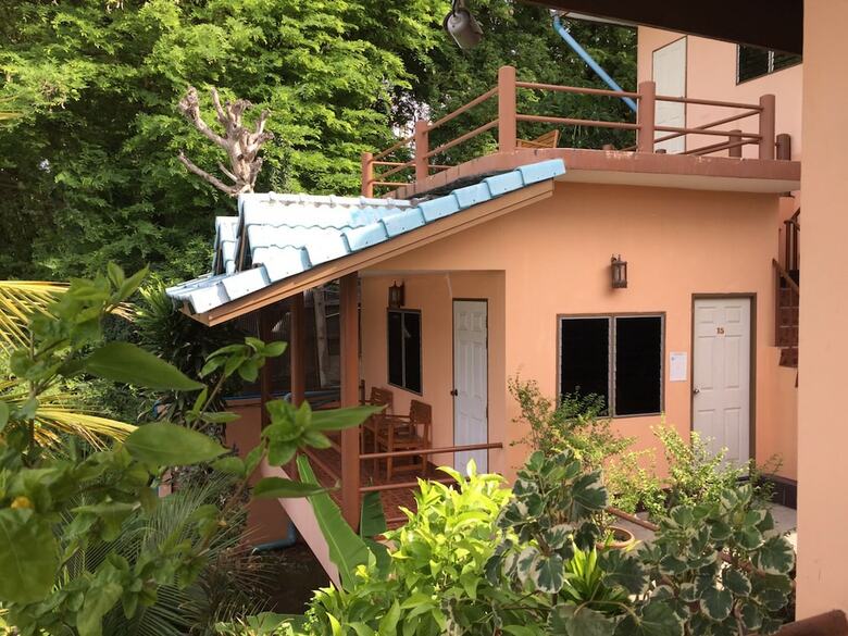 Hotel Tamarind Guest House