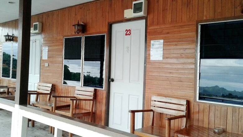 Hotel Tamarind Guest House
