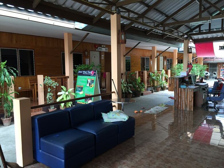 Hotel Tamarind Guest House