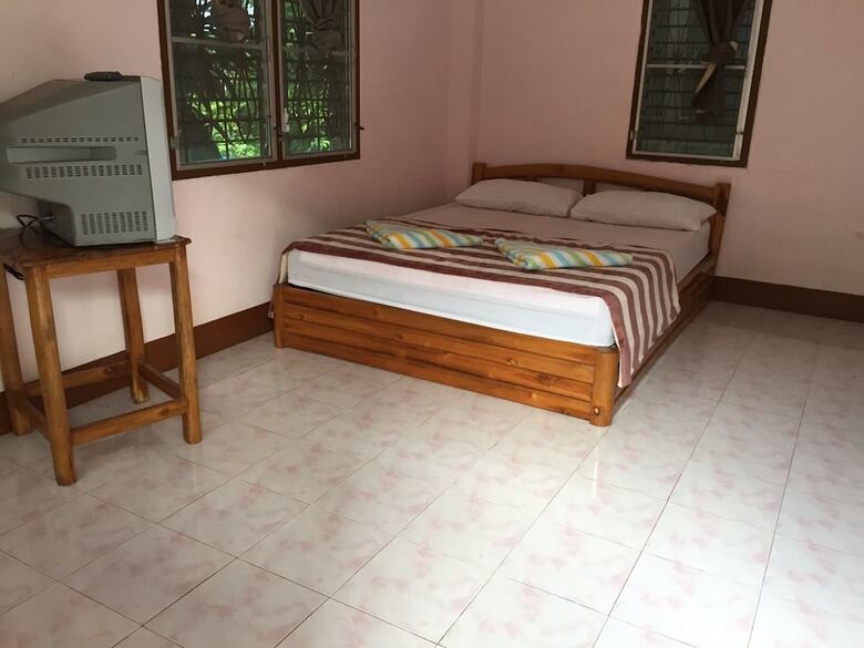 Hotel Tamarind Guest House