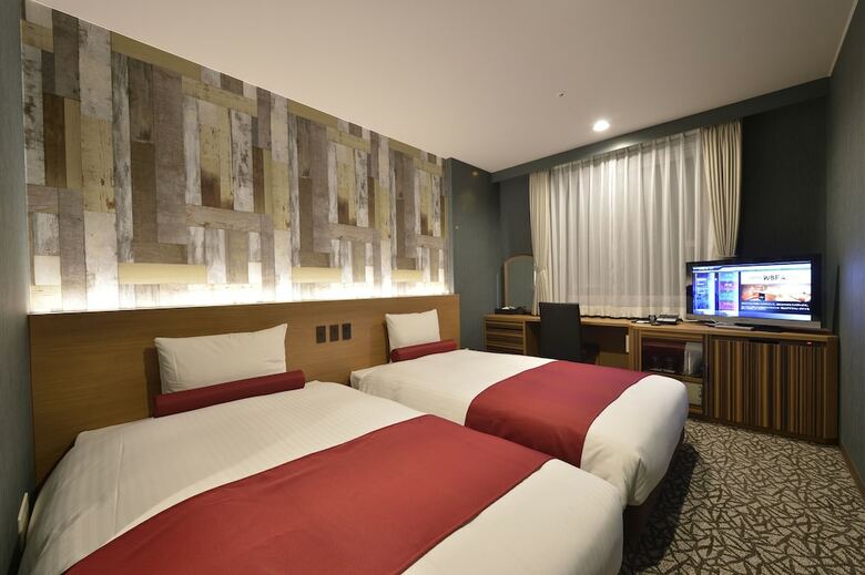 Hotel Wbf Sapporo Odori