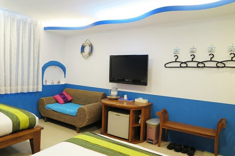 Sin Sin Hotel I