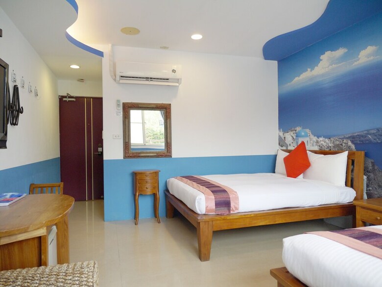 Sin Sin Hotel I
