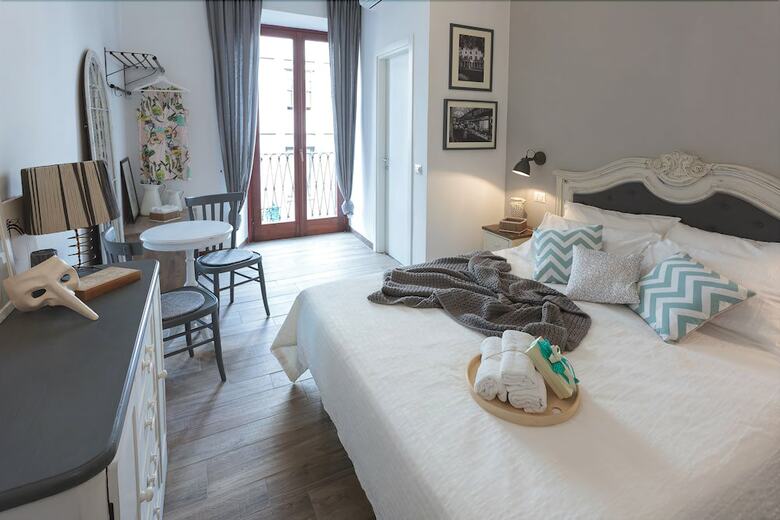 Hotel Maison Coquette