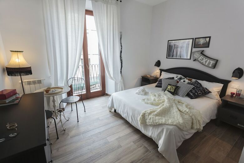 Hotel Maison Coquette