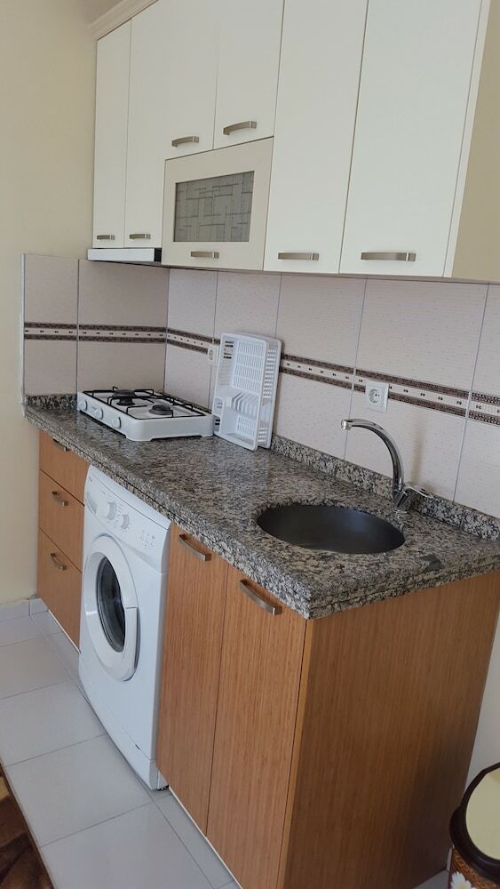 Gokceada Guvercin Apart