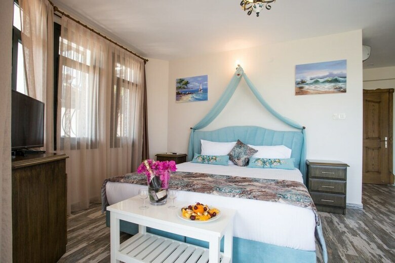 Villa Marine Apart Hotel