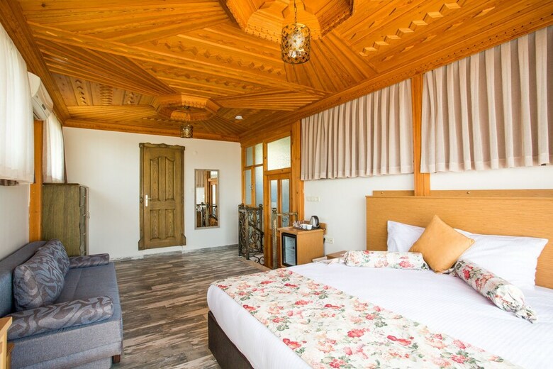 Villa Marine Apart Hotel