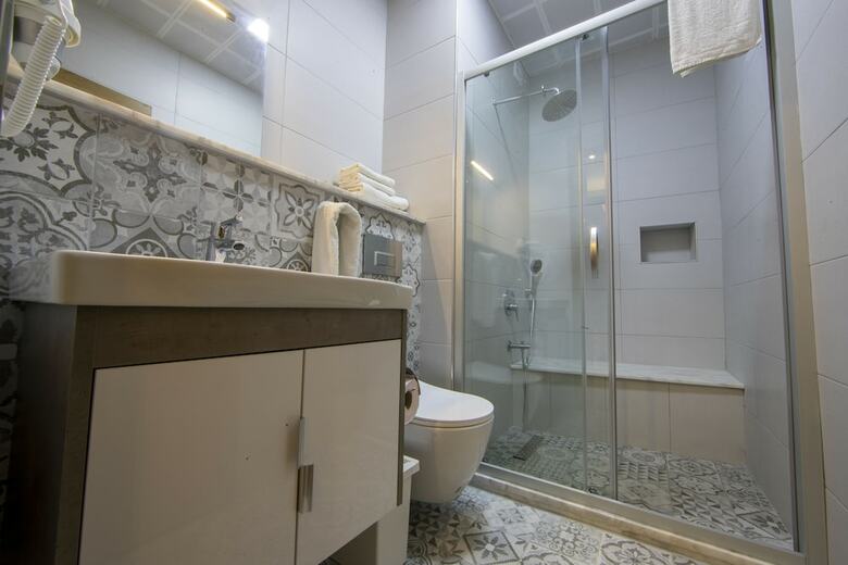 Villa Marine Apart Hotel