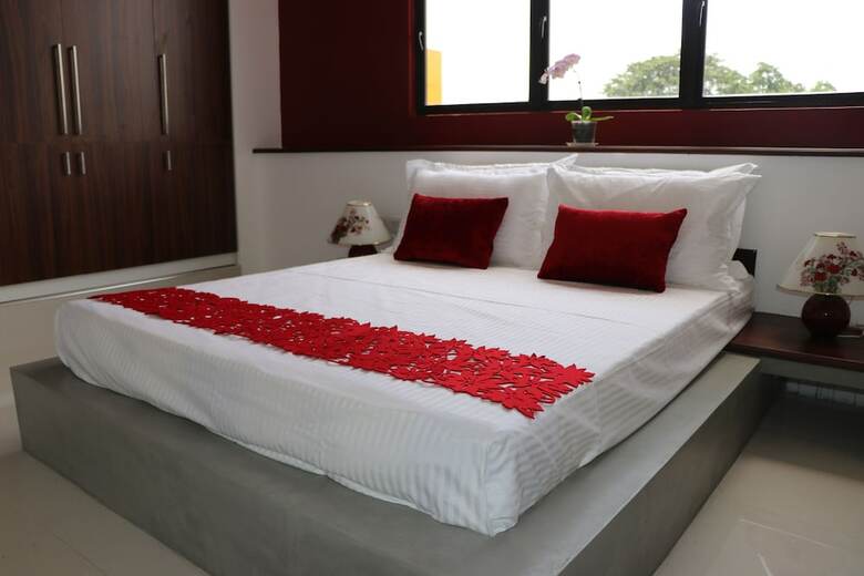 Apartamentos Golf Link Colombo