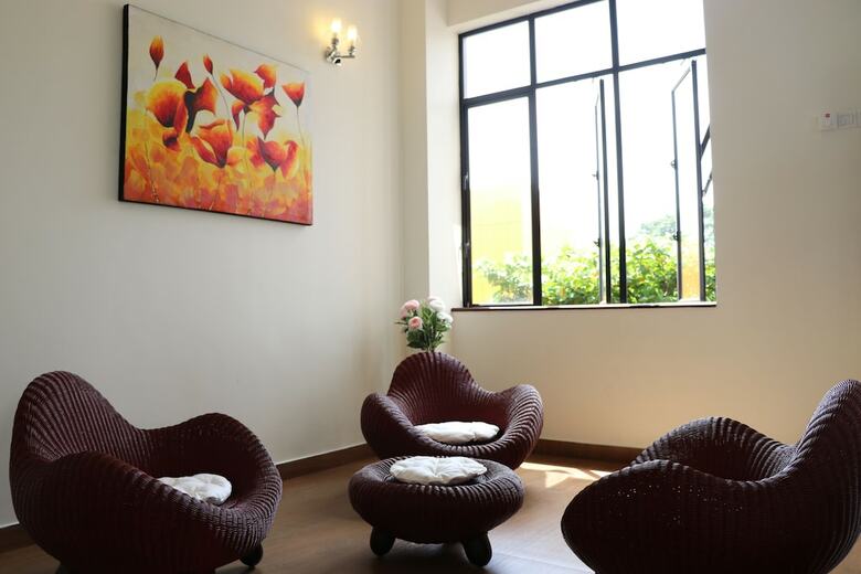 Apartamentos Golf Link Colombo