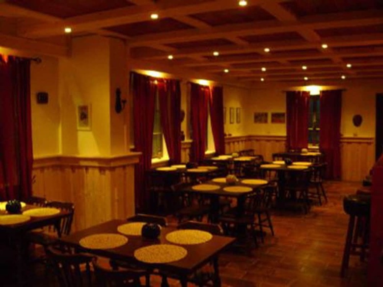 Hotel Kratochvil Molen