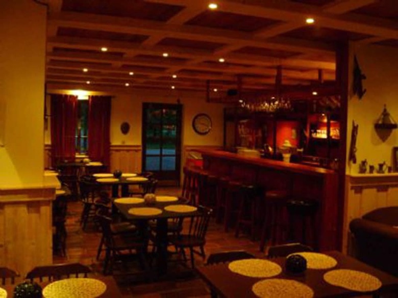 Hotel Kratochvil Molen