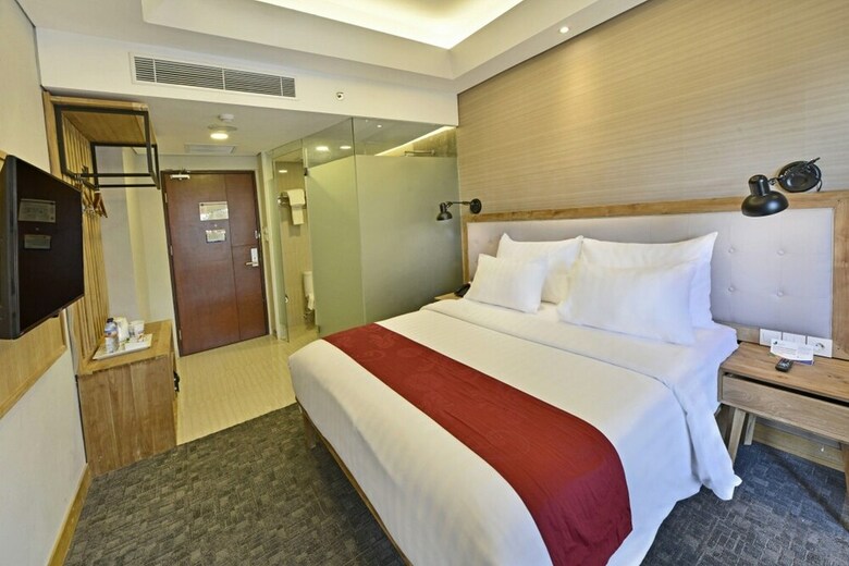 Hotel Dafam Linggau