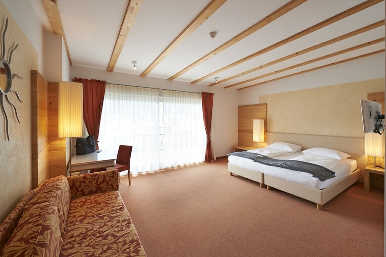 Vegan Hotel La Vimea