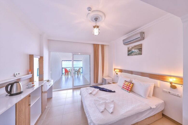 Anfora Hotel