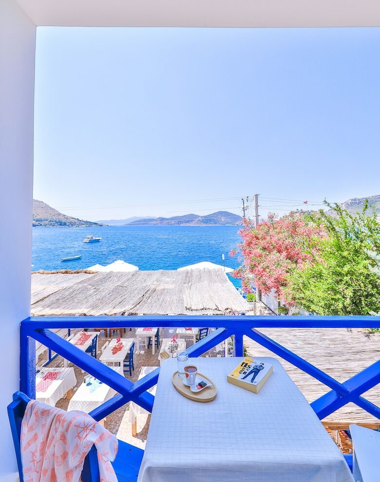 Anfora Hotel