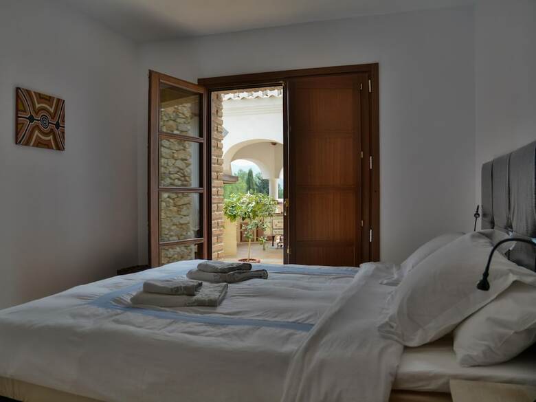 B&B Villa Carmen
