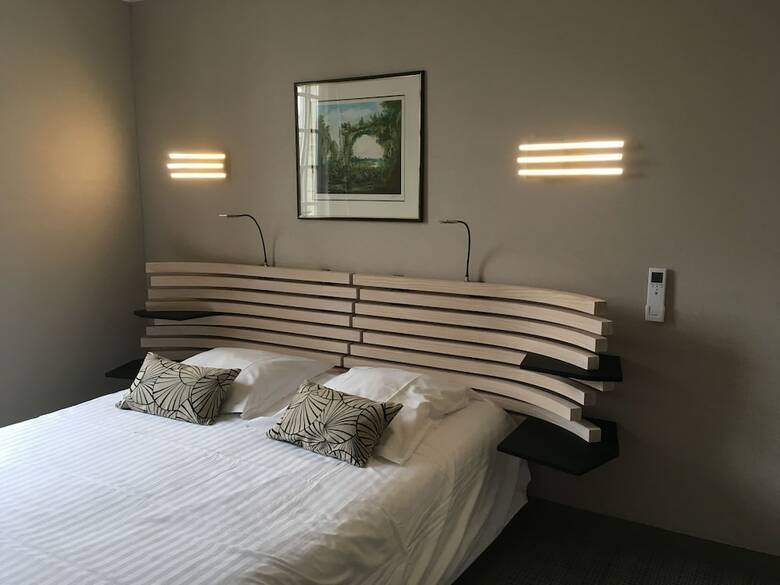 Hotel Domaine Du Prieur�