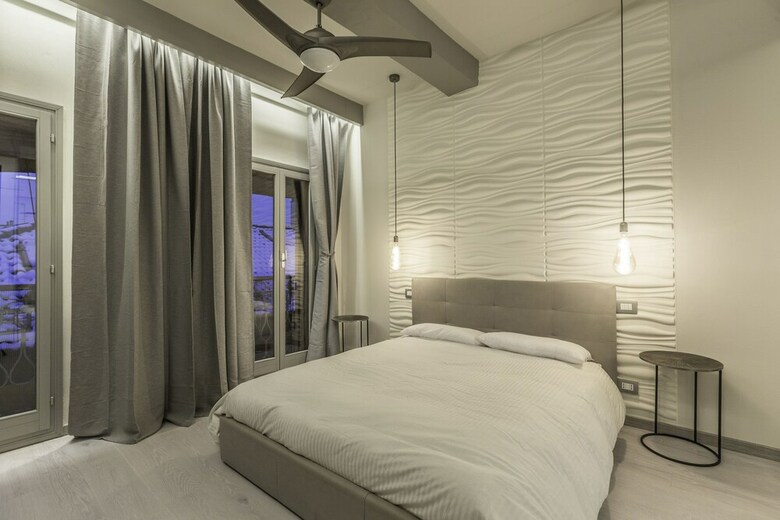 Apartamento Appartamento D'azeglio