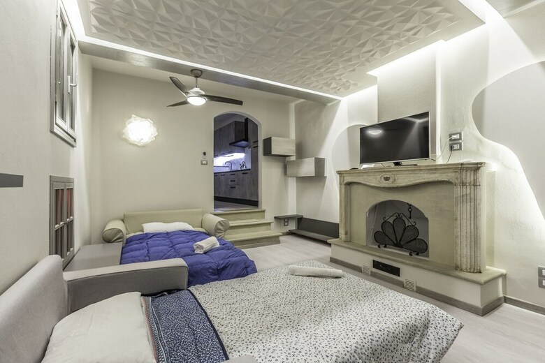 Apartamento Appartamento D'azeglio