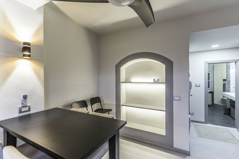 Apartamento Appartamento D'azeglio