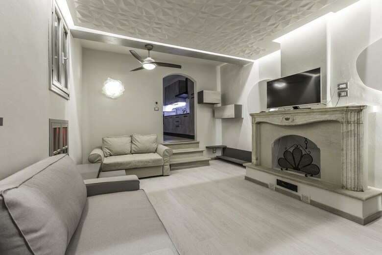 Apartamento Appartamento D'azeglio