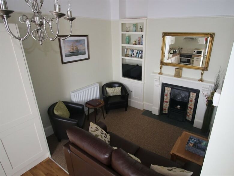 Spring Garden Holiday Apartments
