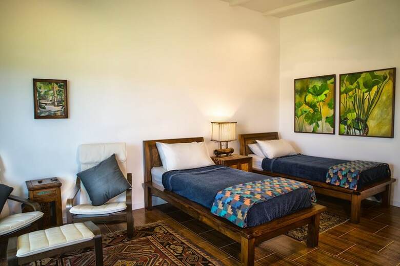 Bed & Breakfast Elsie Evans Art Retreat