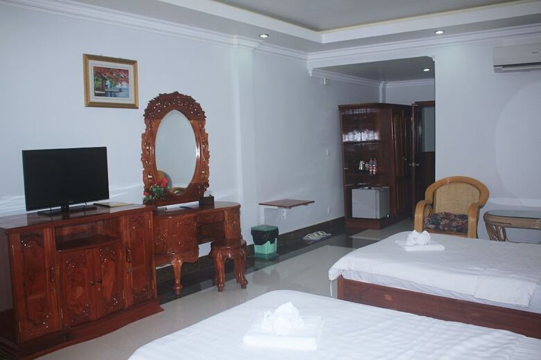 Monorom 2 Vip Hotel