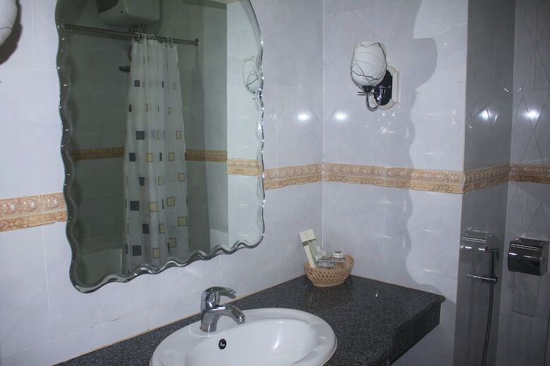 Monorom 2 Vip Hotel