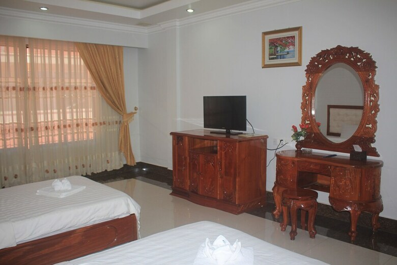 Monorom 2 Vip Hotel