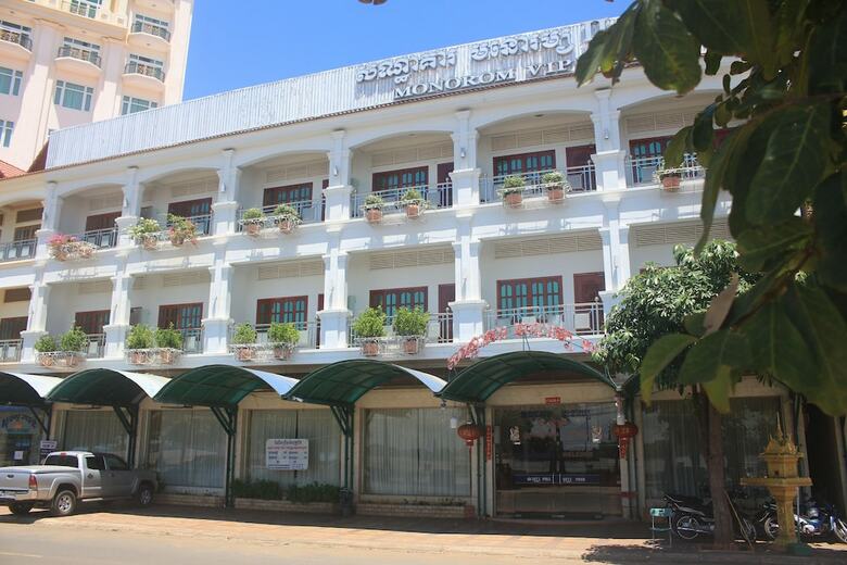 Monorom 2 Vip Hotel